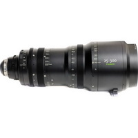 Fujinon ZK12x25 25-300mm T3.5 to 3.85 
